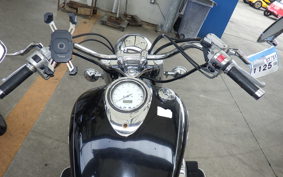 YAMAHA DRAGSTAR 1100 CLASSIC 2006 VP13J
