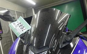 YAMAHA YZF-R25 A RG43J