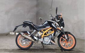 KTM 250 DUKE JGE40