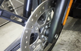 HARLEY RH975 2022