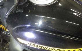 DUCATI SCRAMBLER FULL THROTTLE 2019