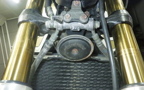 KAWASAKI ZRX400 2016 ZR400E