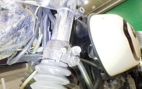 YAMAHA SR400 Gen.4 2012 RH03J