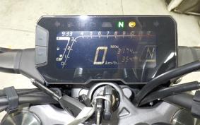 HONDA CB250RA MC52