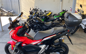 HONDA ADV150 KF38
