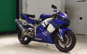 YAMAHA YZF-R1 2001