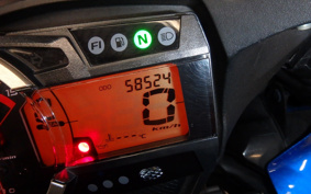 SUZUKI GSX-R1000 2014 GT78A