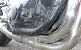 SUZUKI INAZUMA 400 (GSX400) 1998 GK7BA