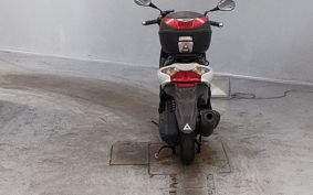 SUZUKI ADDRESS V125 CF4MA