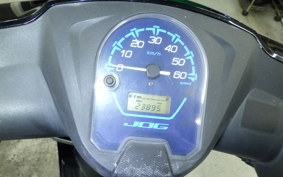 YAMAHA JOG-7 2024 AY01