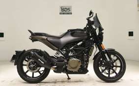 HUSQVARNA SVARTPILEN 250 2020