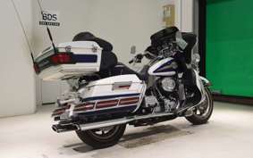 HARLEY FLHTCU 1580 2007