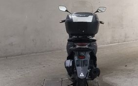 HONDA PCX 125 JF81