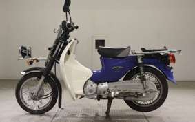 HONDA C110 SUPER CUB 2025 JA07
