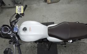 HONDA GB350 2024 NC59