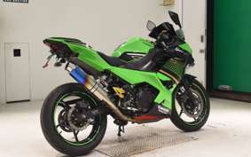 KAWASAKI NINJA 250 2 EX250P