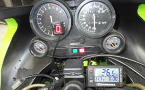KAWASAKI GPZ900R NINJA 2002 ZX900A