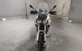 MOTO GUZZI STEREO RUBIO1200 4V 2008 LZ