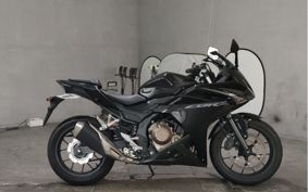 HONDA CBR400R 2016 NC47