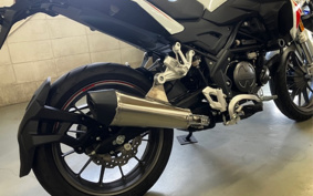 BENELLI TRK251