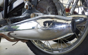 HONDA CB250 2008 CB250