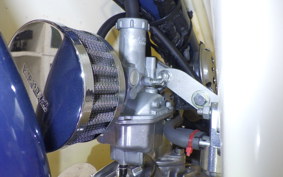 HONDA C50 SUPER CUB 2014 AA01