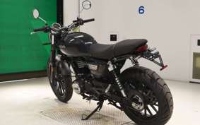 HONDA GB350S 2025 NC59