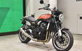 KAWASAKI Z900RS 2018 ZR900C
