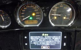 HARLEY FLHXS 1870 2023