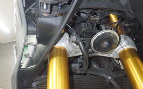 YAMAHA TRACER 9 GT 2021 RN70J
