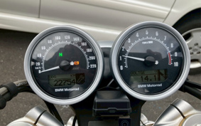 BMW R NINE T 2017 0J01