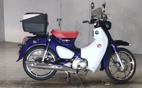 HONDA  SUPER CUB C125 JA48
