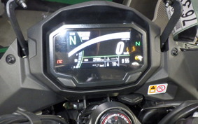 KAWASAKI NINJA 1000SX 2021 ZXT02K