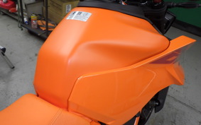KTM 390 DUKE 2025