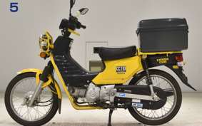 HONDA ｸﾛｽｶﾌﾞ JA10