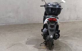 SUZUKI ADDRESS V110 CE47A