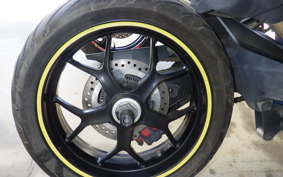 TRIUMPH TIGER1050(ショルイ