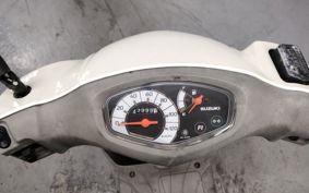 SUZUKI ADDRESS V125 CF46A