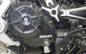 DUCATI DIAVEL X S 2018