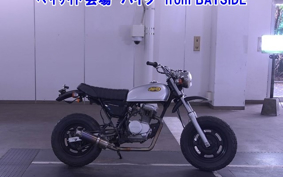 HONDA APE 50