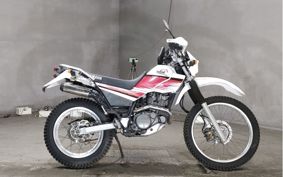 YAMAHA SEROW 225W 4JG