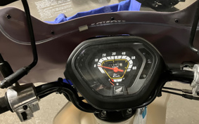 HONDA SUPER CUB50 AA07