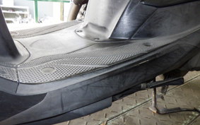 YAMAHA AXIS 125 Z SED7J