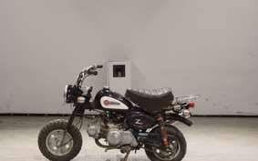HONDA MONKEY 1991 Z50J