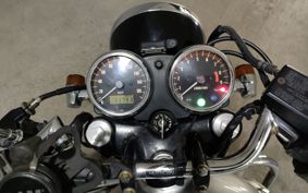 KAWASAKI W400 2010 EJ400A