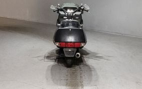HONDA FUSION MF02
