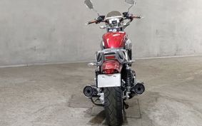 YAMAHA VMAX 2LTN