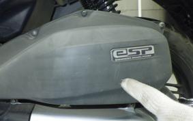 HONDA PCX 125 JF56