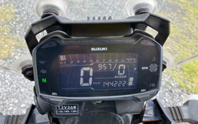 SUZUKI STROM 250 DS11A