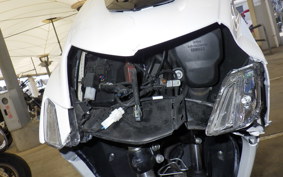 YAMAHA CYGNUS 125 XSR 3 SED8J